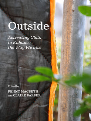 cover image of Outside